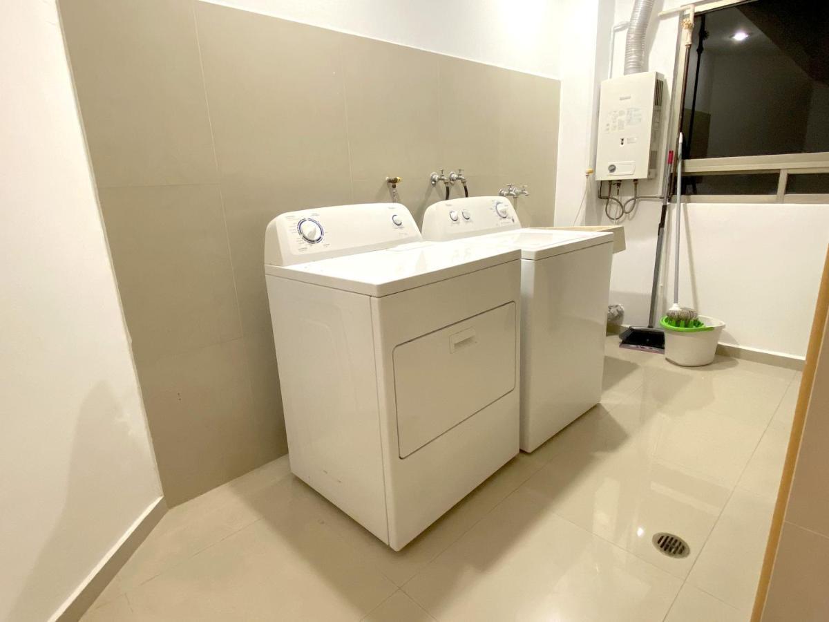 Topacio7 Residencial Бока-дель-Рио Экстерьер фото