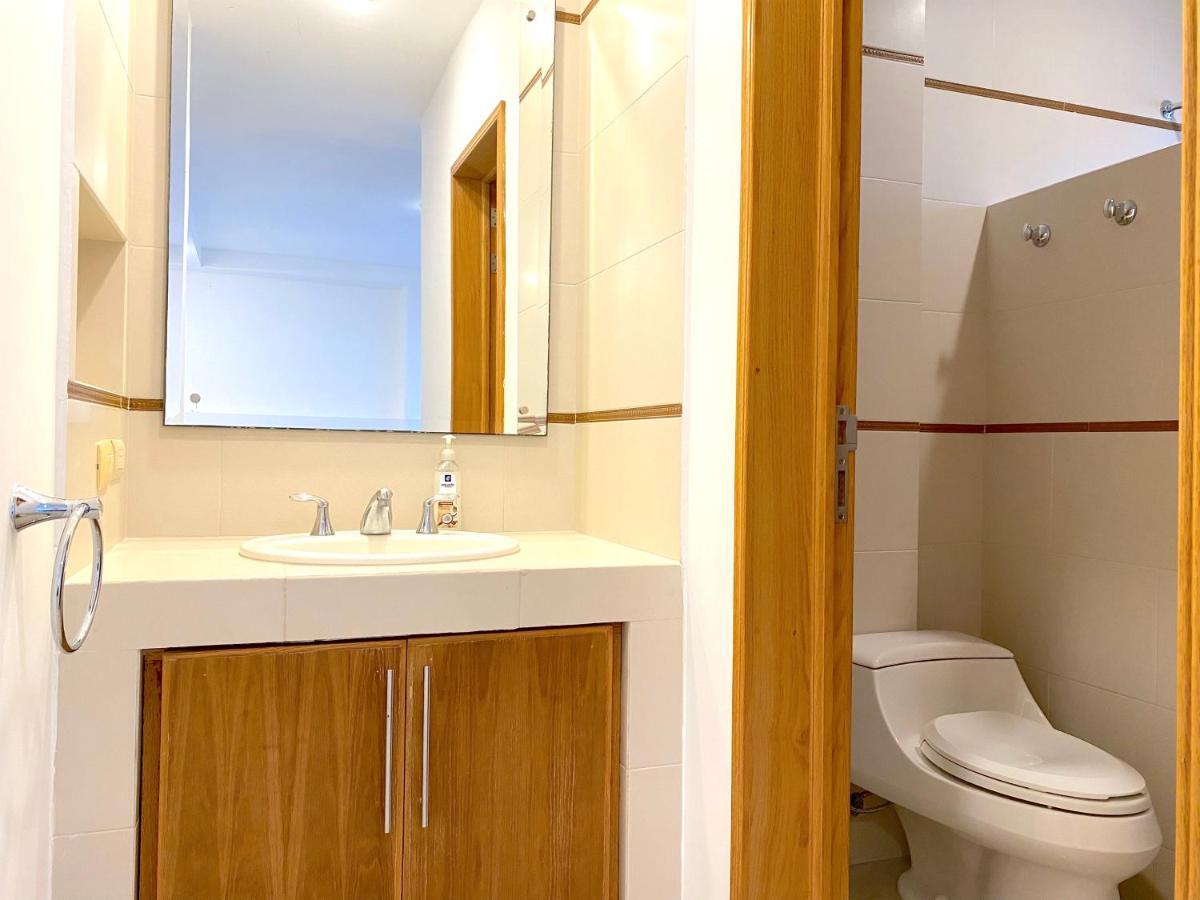 Topacio7 Residencial Бока-дель-Рио Экстерьер фото
