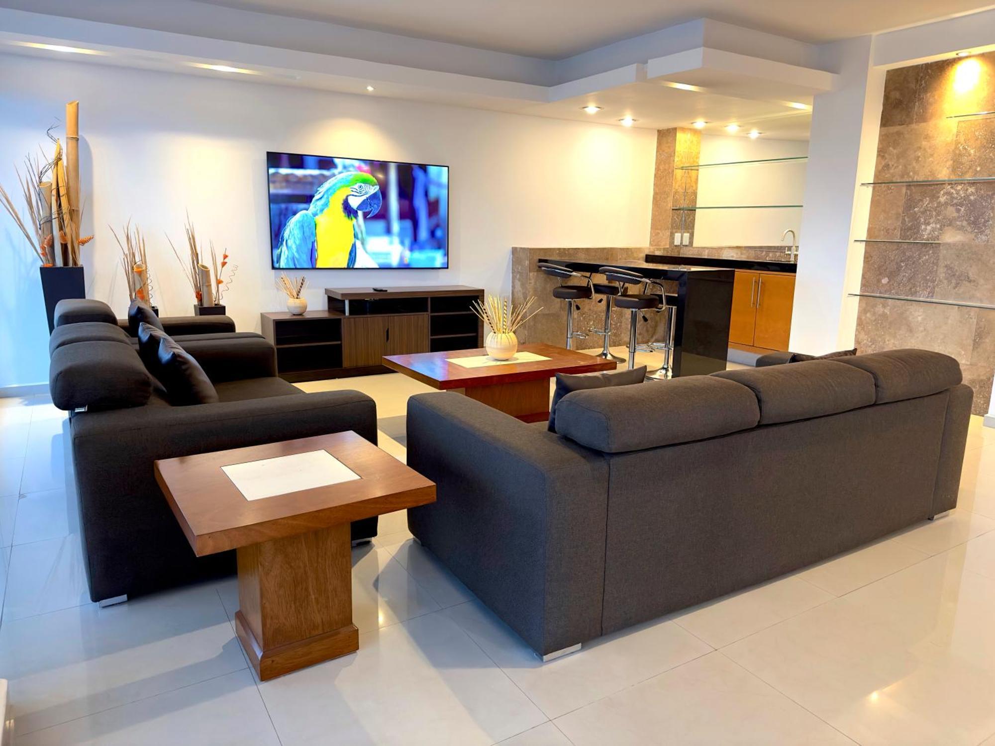 Topacio7 Residencial Бока-дель-Рио Экстерьер фото