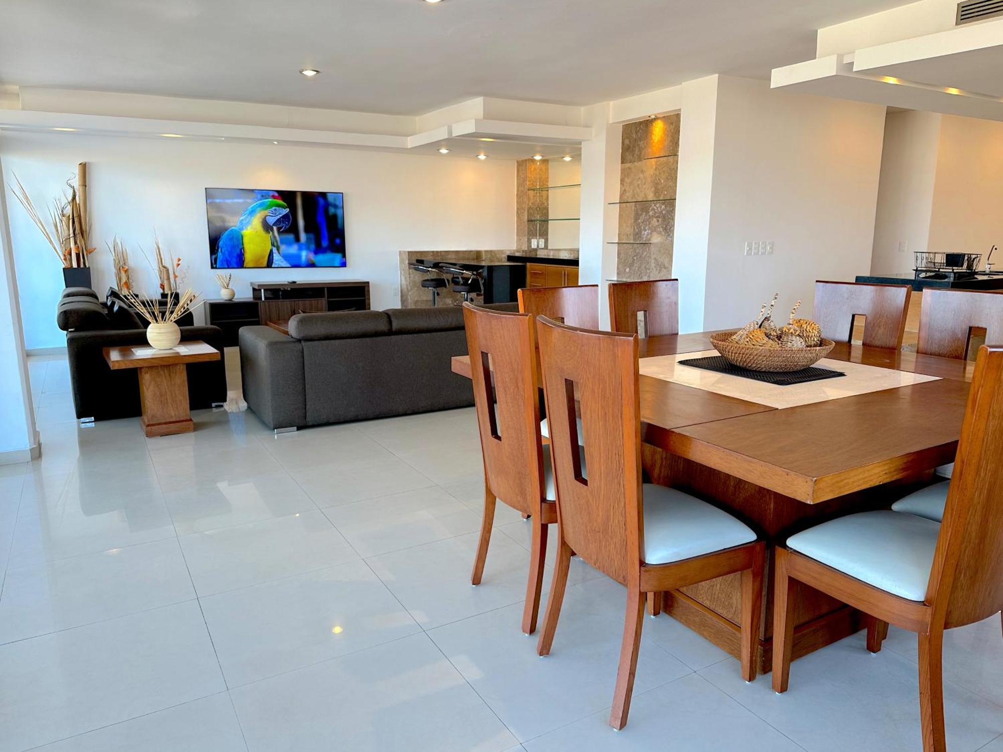 Topacio7 Residencial Бока-дель-Рио Экстерьер фото