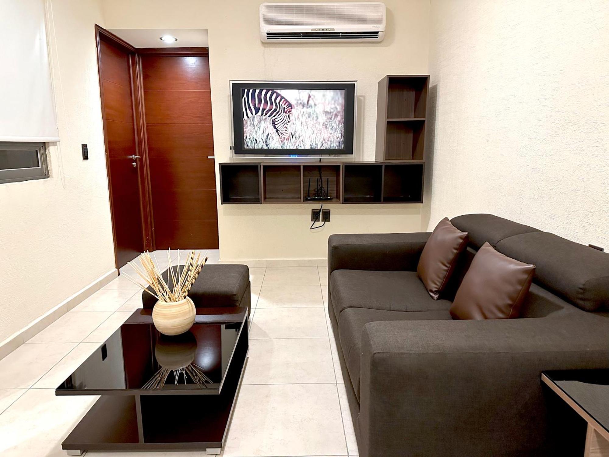 Topacio7 Residencial Бока-дель-Рио Экстерьер фото